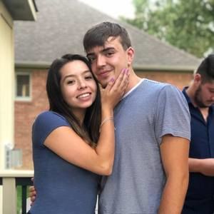 Meet your Posher, Kyle